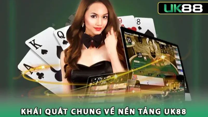 Bảo mật thông tin cá nhân của người chơi luôn là ưu tiên hàng đầu tại UK88