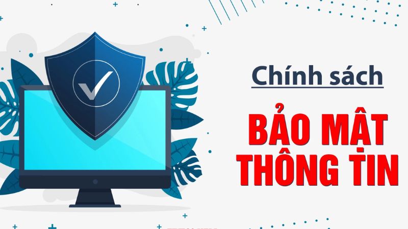 Chính sách bảo mật của Uk88 đảm bảo an toàn thông tin 