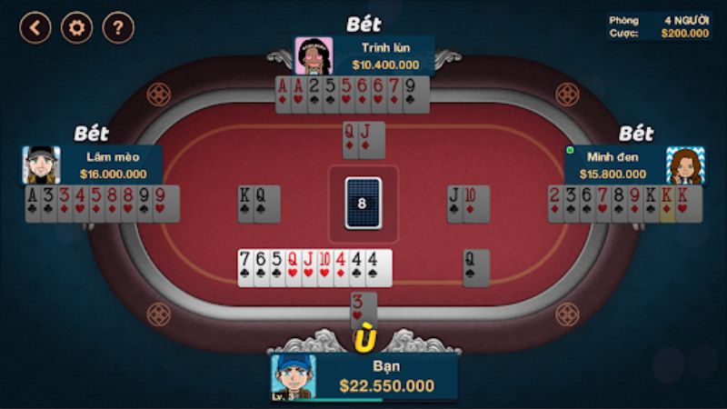 Hướng dẫn chi tiết cách đánh bài phỏm tại Uk88 cho người mới bắt đầu