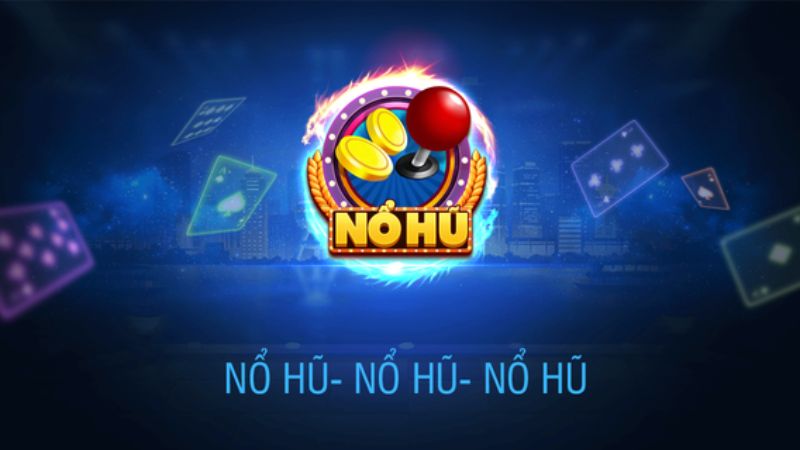 Nổ hũ VIP tại cổng game UK88 chính là câu trả lời cho bạn