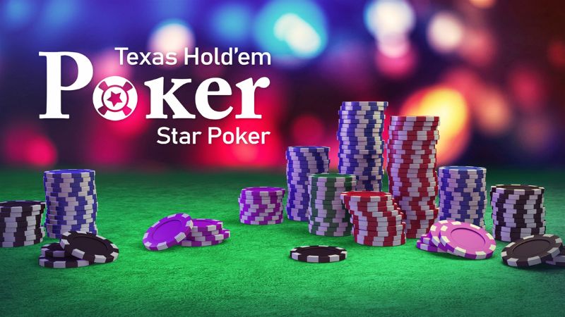 Poker là gì? Trò chơi bài hấp dẫn được ưa chuộng nhất Uk88