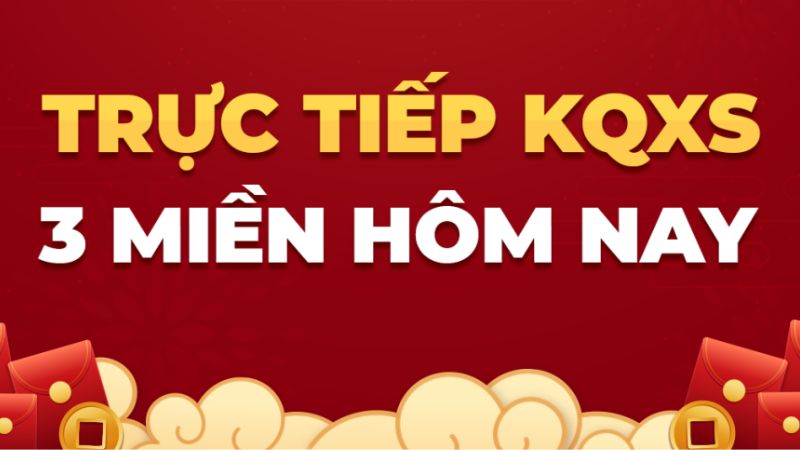 Xổ số ba miền tại Uk88 được thiết kế đơn giản và thuận tiện 