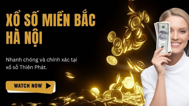 Xổ số Hà Nội tại Uk88 nơi đổi đời của rất nhiều người Việt