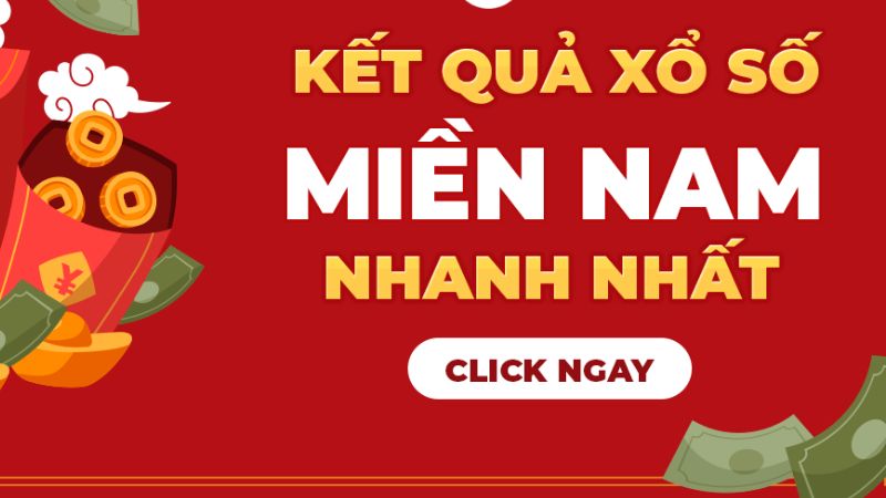 Xổ số miền Nam tại Uk88 được nhiều người yêu thích lựa chọn