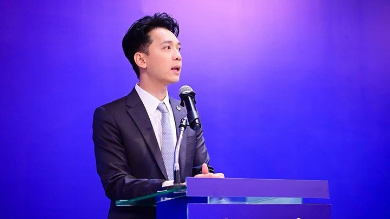 Nguyễn Văn Vĩ đã không ngừng đầu tư vào công nghệ để tạo ra phần mềm tiên tiến nhất tại Uk88