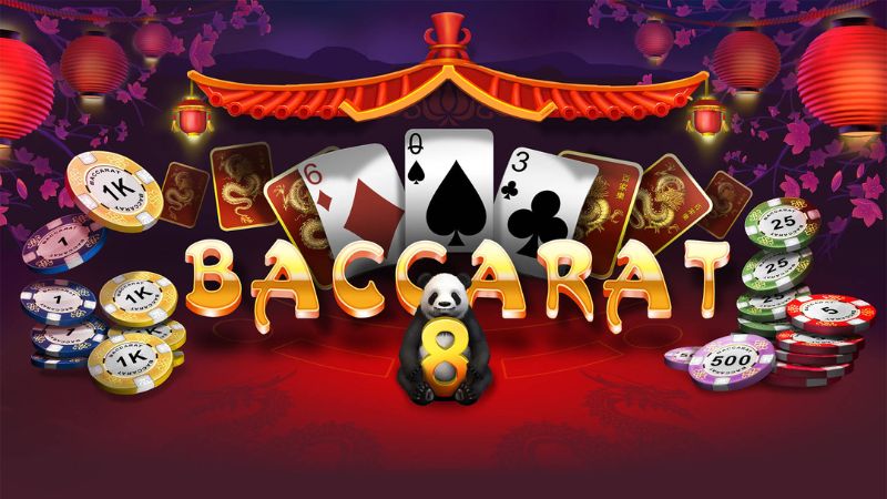 Baccarat Online tại Uk88 giao diện người dùng thân thiện và hình ảnh sắc nét