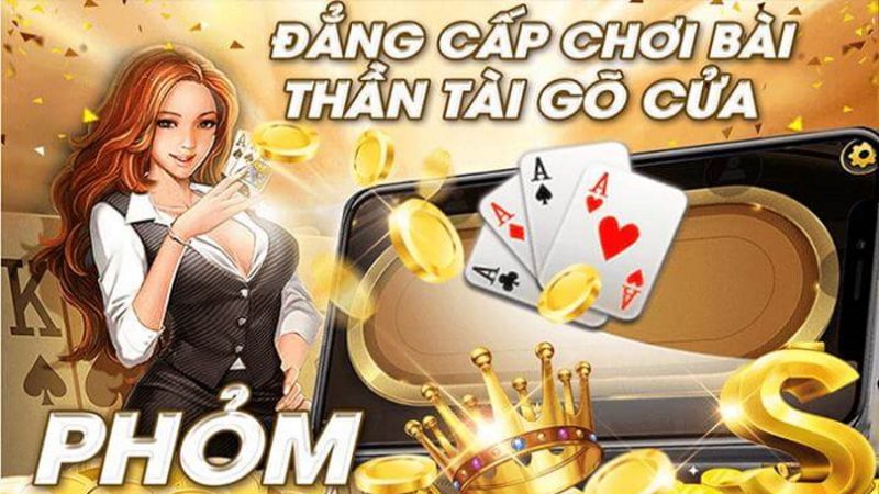 Cách chơi phỏm tốt nhất tại Uk88 bạn cần hiểu rõ luật chơi
