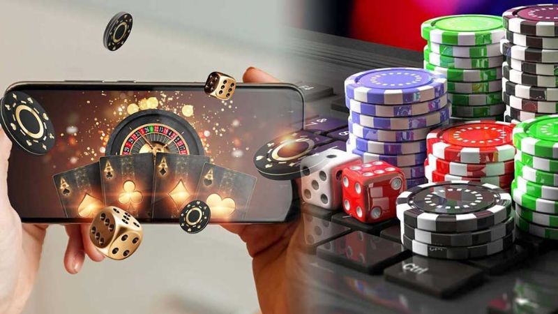 Casino trực tuyến Uk88 cam kết đặt lợi ích của người chơi lên hàng đầu
