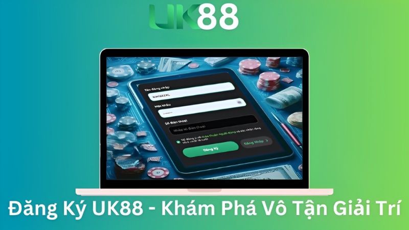 Để nhận thưởng đăng ký người chơi cần tuân thủ một số điều kiện cơ bản do Uk88 đề ra