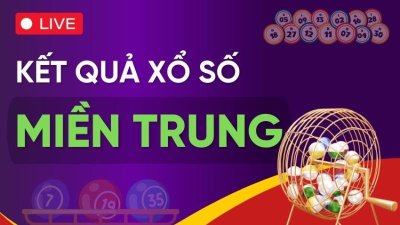 Kết quả xổ số miền Trung hôm nay luôn được cập nhật nhanh chóng và chính xác tại Uk88