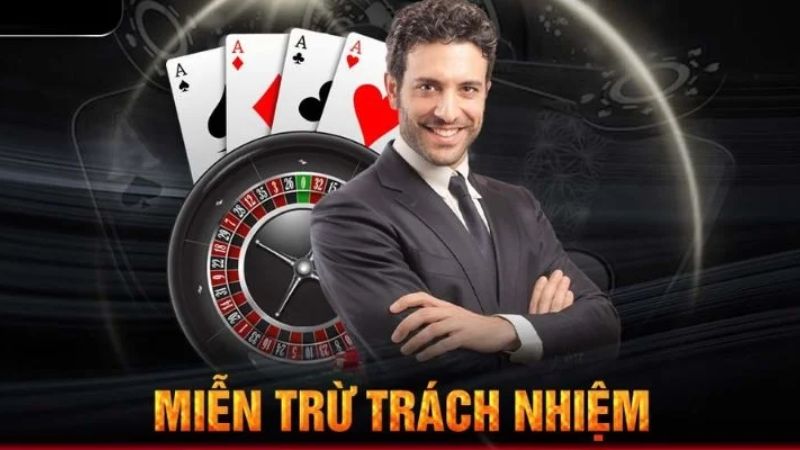 Nắm vững chính sách miễn trừ trách nhiệm Uk88 là một ích lợi giúp bạn rất nhiều