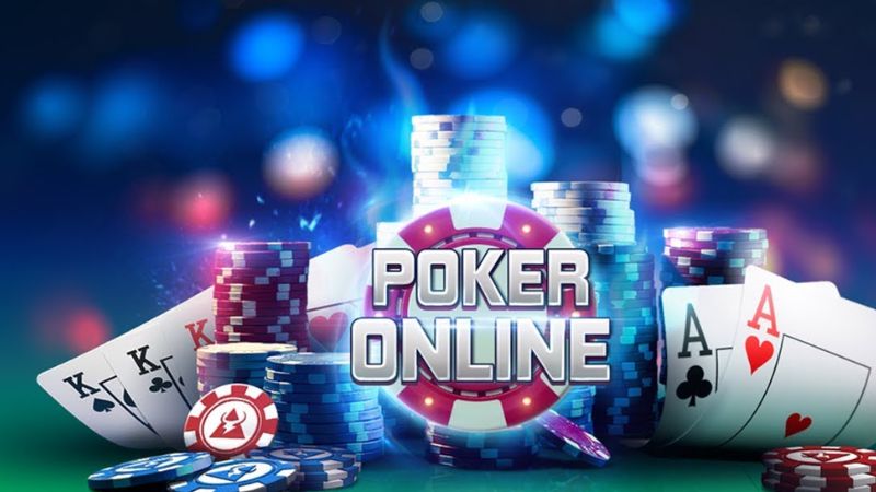 Poker online đang trở thành hiện tượng thu hút đông đảo người chơi trên khắp thế giới