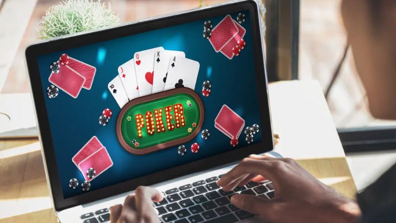Poker online tại Uk88 đã trở thành một trò chơi phổ biến và thu hút nhiều người tham gia