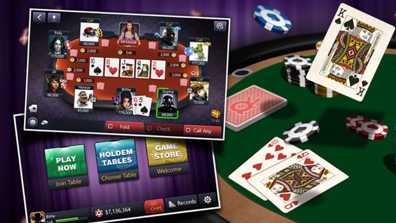 Quản lý ngân sách là yếu tố quan trọng khi chơi poker online