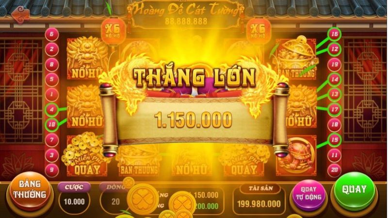 Quản lý tài chính khi chơi game cũng là một kỹ năng mà cao thủ nổ hũ không thể bỏ qua