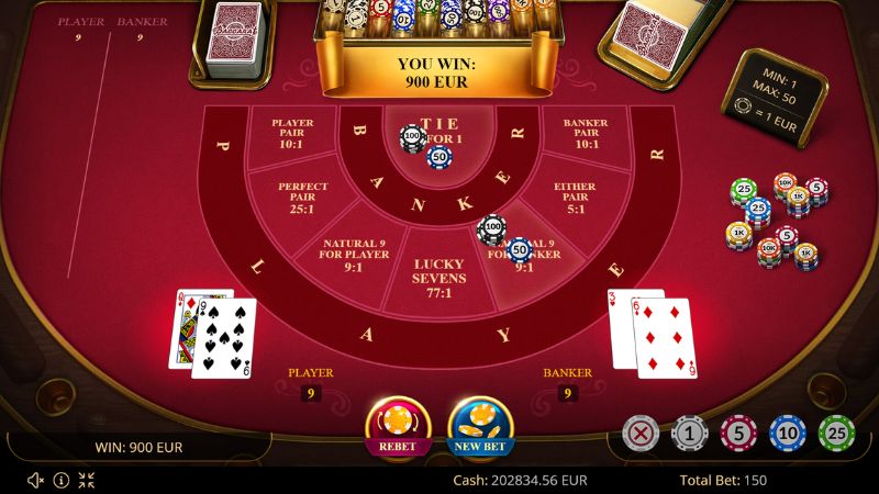 Quản lý vốn hiệu quả là chìa khóa để thắng lớn tại Baccarat Online Uk88