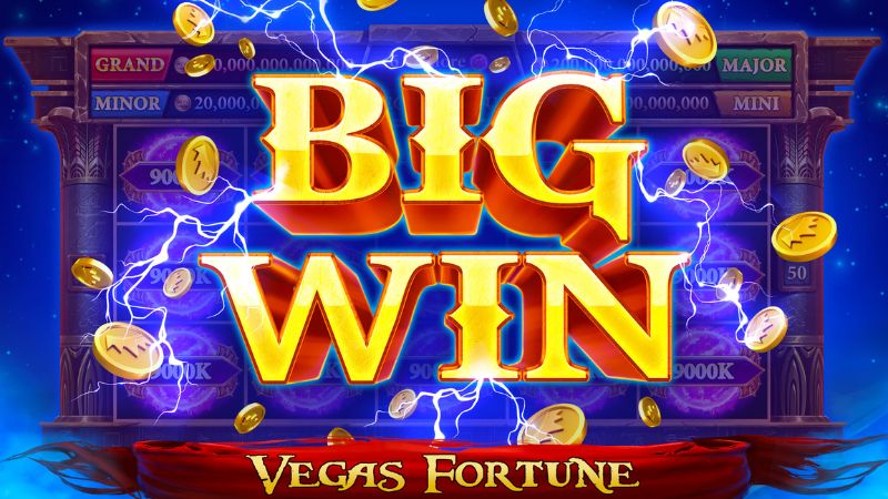 Slot game tại Uk88 mang lại trải nghiệm giải trí tuyệt vời