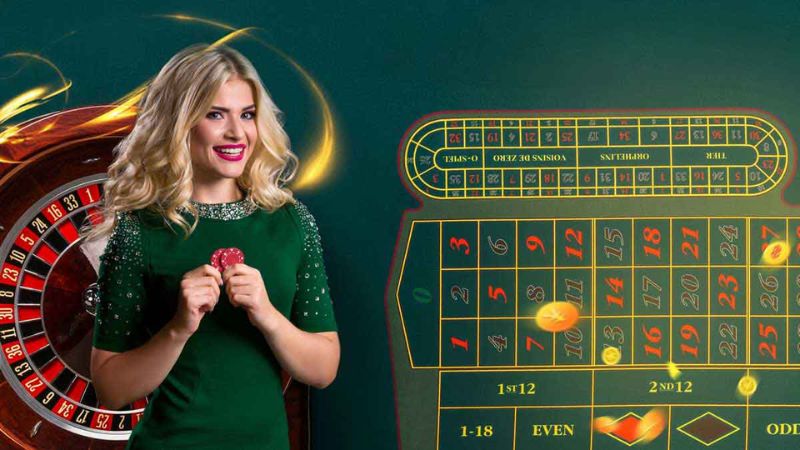 Sòng bạc trực tuyến Uk88 đảm bảo môi trường chơi game an toàn và uy tín