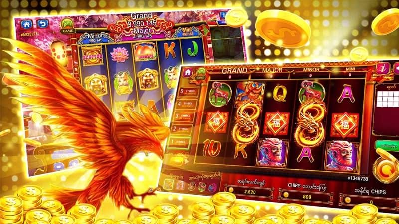 Tải game nổ hũ đổi thưởng tại Uk88 mang lại những phần thưởng hấp dẫn