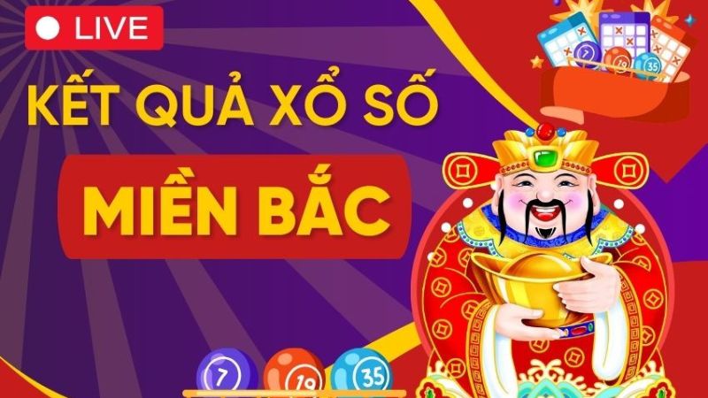 Trước khi bắt đầu soi cầu của xổ số miền Bắc hôm nay người chơi cần phải nắm vững luật chơi 