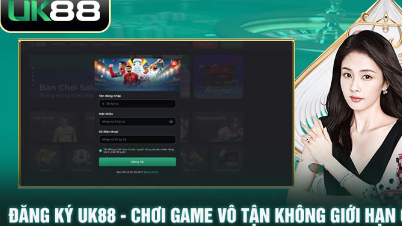Trước khi đăng ký bạn cần xác định rõ nhu cầu và sở thích cá nhân của mình
