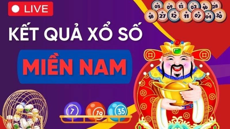 UK88 có lợi thế là cập nhật kết quả xổ số miền Nam hôm nay nhanh chóng và chính xác