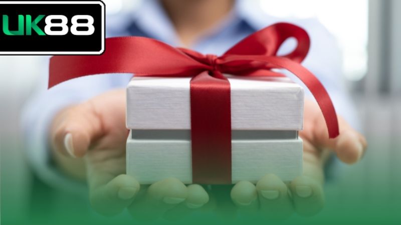 Uk88 cung cấp chương trình khuyến mãi hấp dẫn cho người chơi
