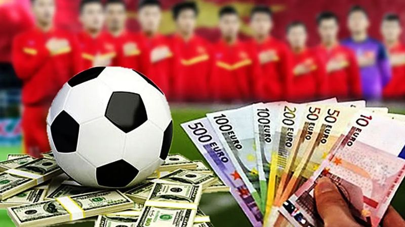 Uk88 cung cấp sự đa dạng về các loại hình cá cược thể thao