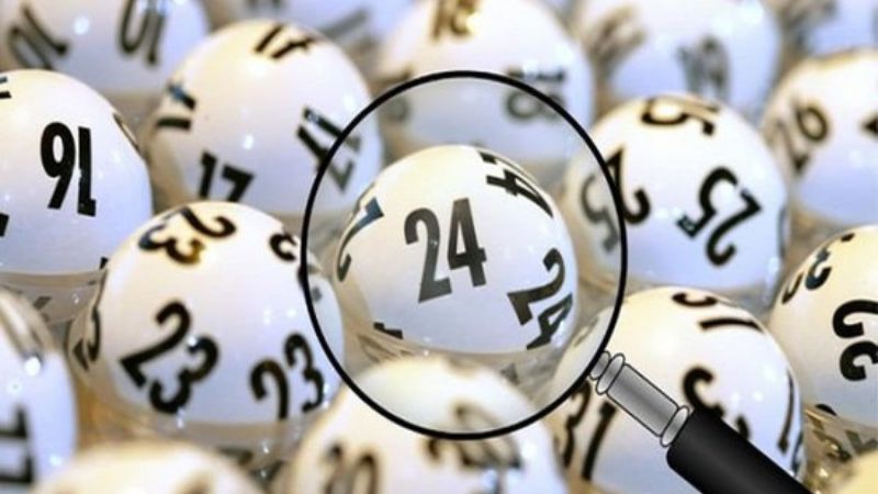 Việc kết hợp nhiều phương pháp chọn số khác nhau cũng là một chiến lược thông minh