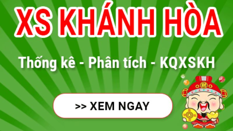 Xổ số Khánh Hòa tại Uk88 một trong những chủ đề nóng hổi trong cộng đồng người chơi xổ số 