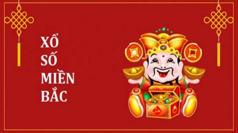 Xổ số miền Bắc là một trong những hình thức giải trí phổ biến tại Việt Nam