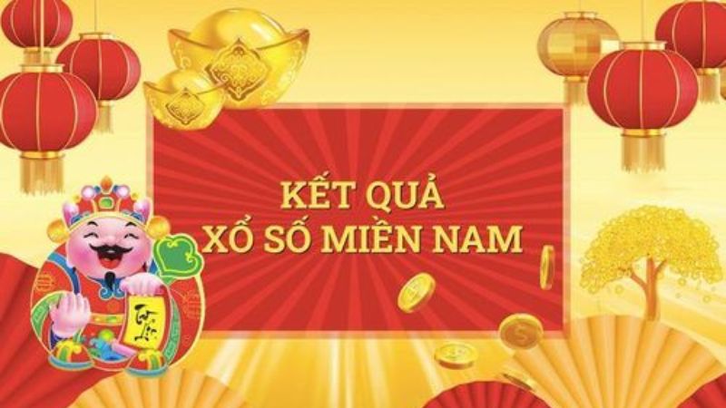 Xổ số miền Nam là một trong những hình thức xổ số phổ biến và hấp dẫn tại Việt Nam