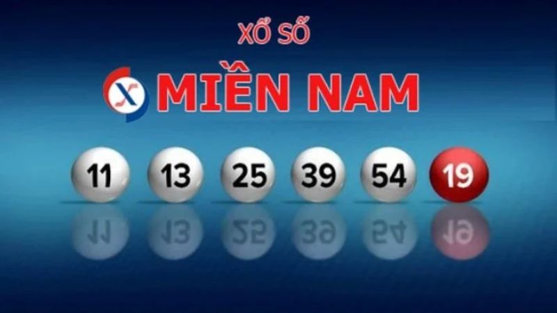 Xổ số miền Nam tại Uk88 là một phần quan trọng trong đời sống giải trí của nhiều người Việt