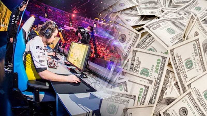 Yếu tố quan trọng nhất khi tham gia cá cược eSports là nghiên cứu kỹ lưỡng